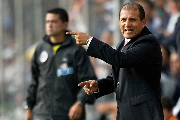 Héctor Medrano