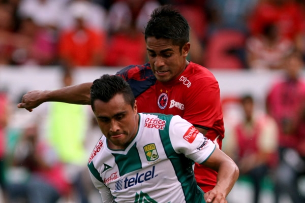 Hernández es la mejor compañía de Peña ante la ausencia de Montes.