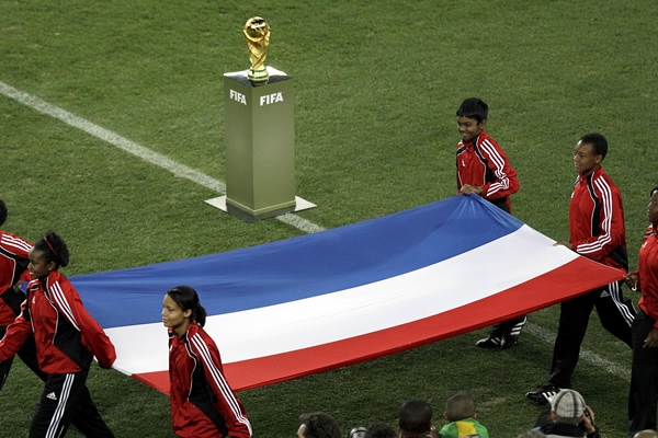 Holanda-España