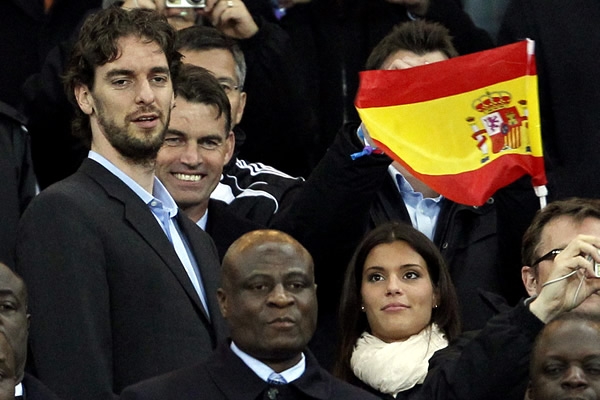 Holanda-España