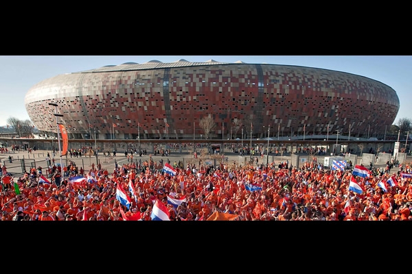 Holanda-España