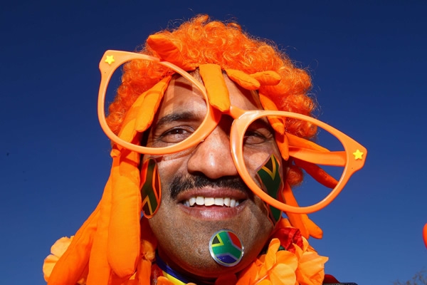 Holanda-España