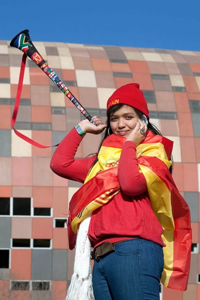 Holanda-España