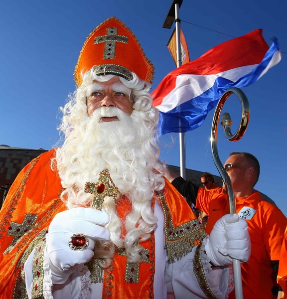 Holanda-España