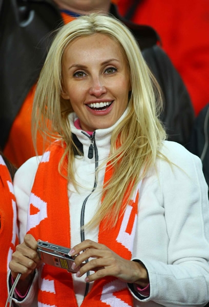 Holanda-España