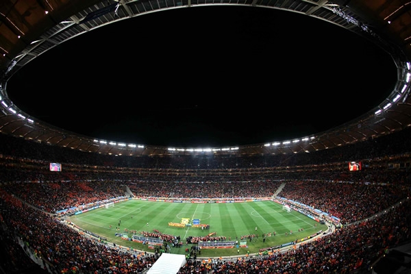 Holanda-España