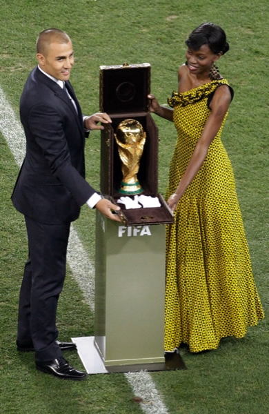 Holanda-España