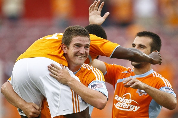Houston Dynamo-Chivas USA
