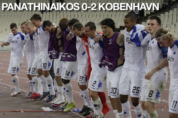 Importante victoria de visitante