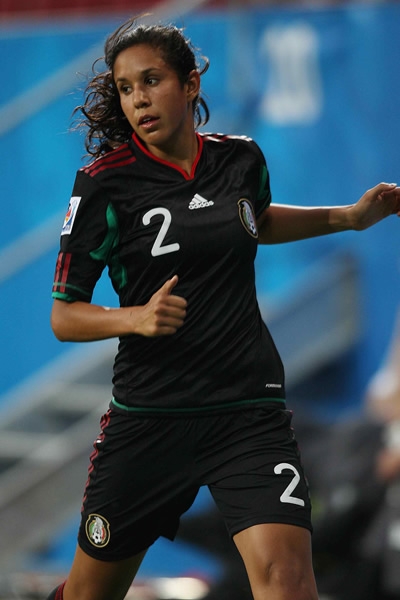 Inglaterra-México