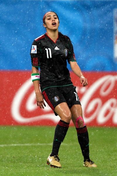 Inglaterra-México