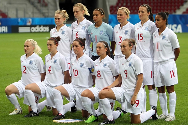 Inglaterra-México