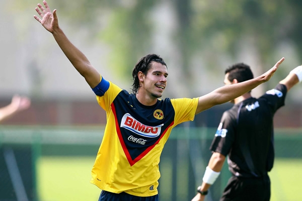 Íñigo desea disfrutar su nuevo reto con los Gallos