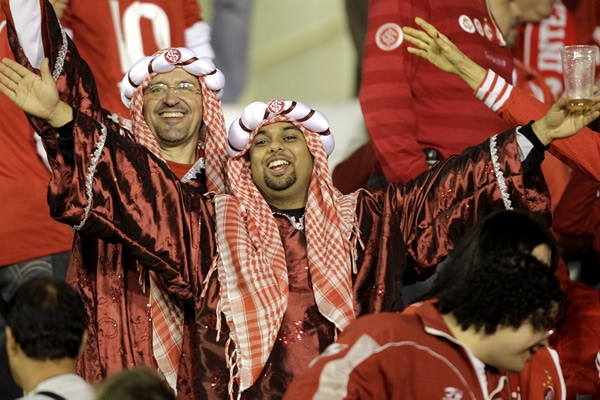 Internacional-Chivas