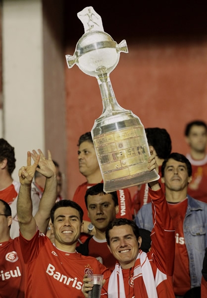 Internacional-Chivas