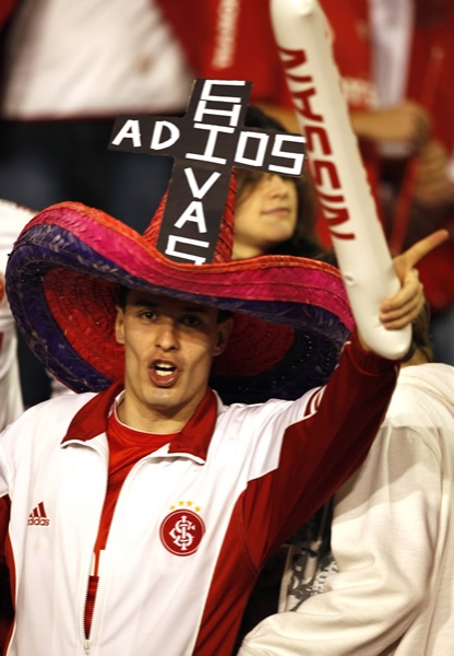 Internacional-Chivas