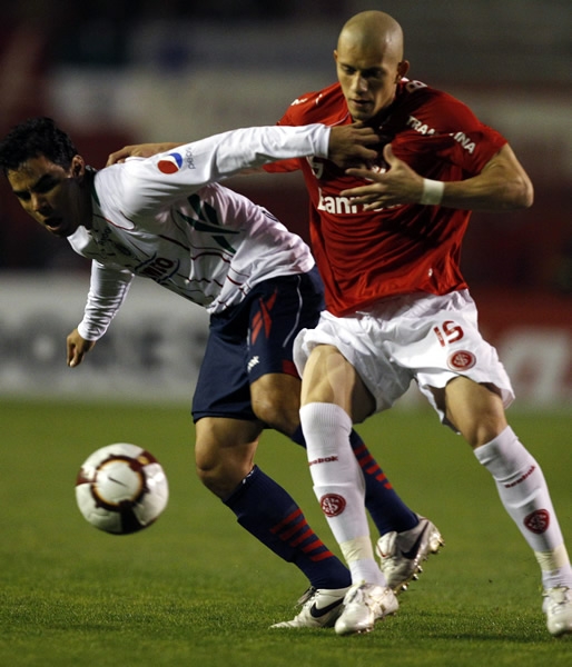Internacional-Chivas