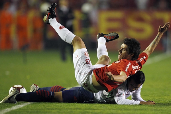 Internacional-Chivas