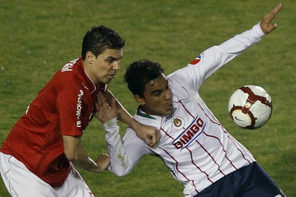 Internacional-Chivas