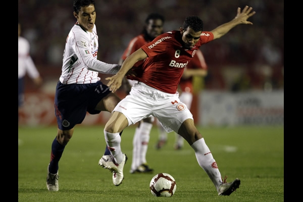 Internacional-Chivas