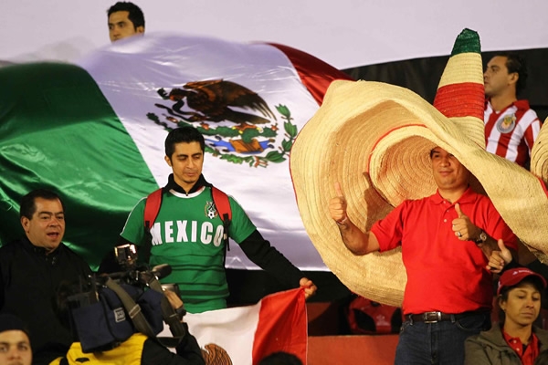 Internacional-Chivas