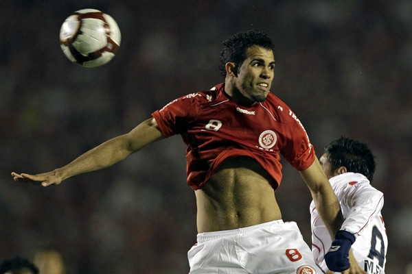 Internacional-Chivas