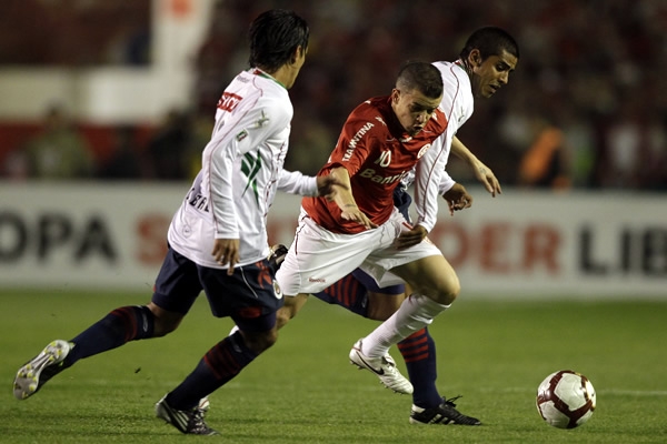 Internacional-Chivas