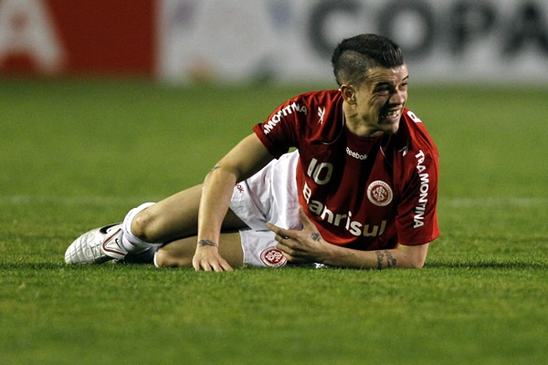 Internacional-Chivas