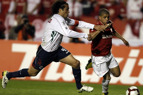 Internacional-Chivas