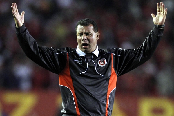 Internacional-Chivas