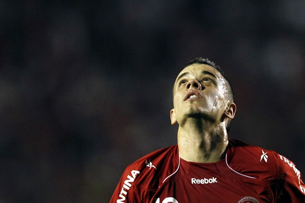 Internacional-Chivas