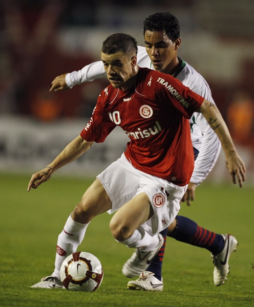 Internacional-Chivas