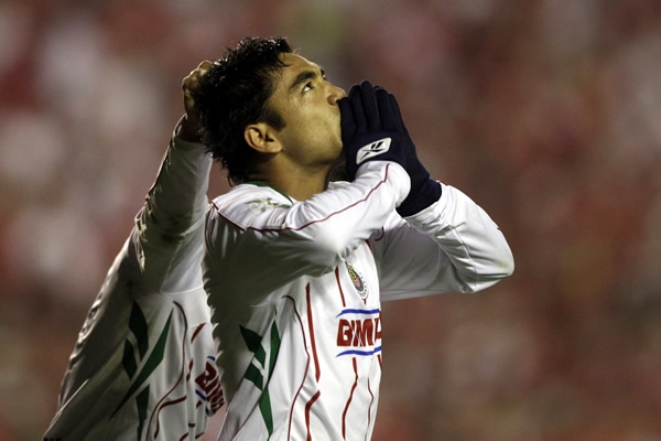 Internacional-Chivas