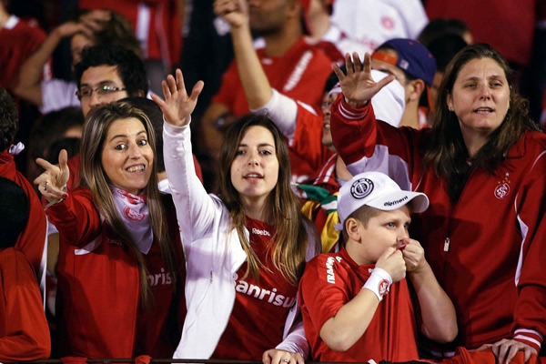 Internacional-Chivas