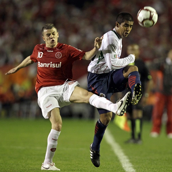 Internacional-Chivas