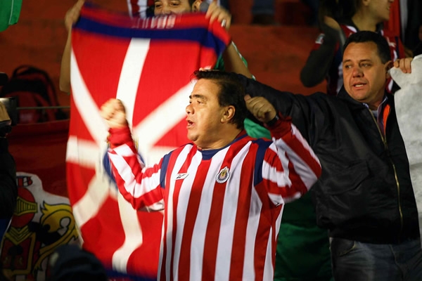 Internacional-Chivas