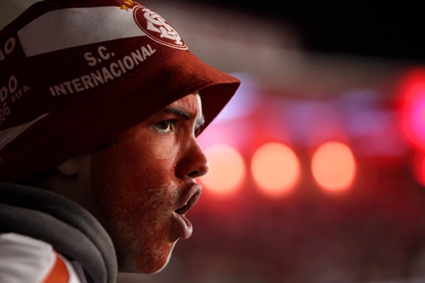 Internacional-Chivas