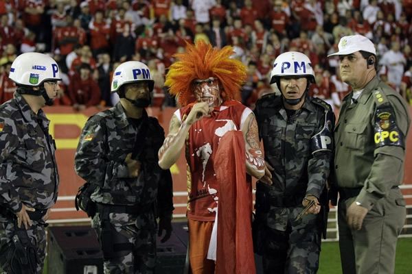 Internacional-Chivas