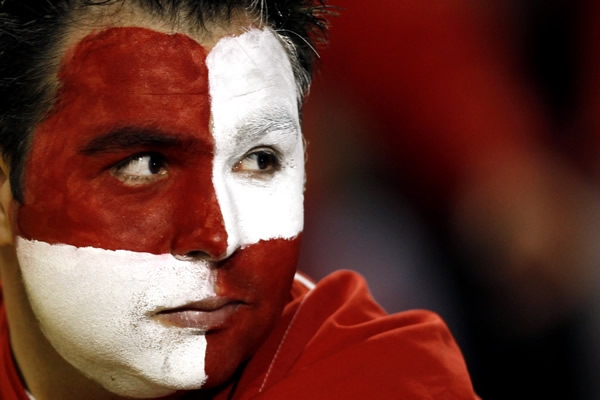 Internacional-Chivas