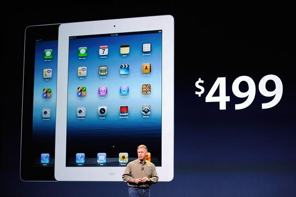 ipad 3
