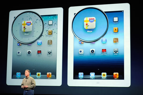 ipad 4