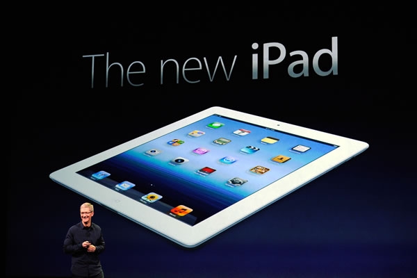 ipad 6