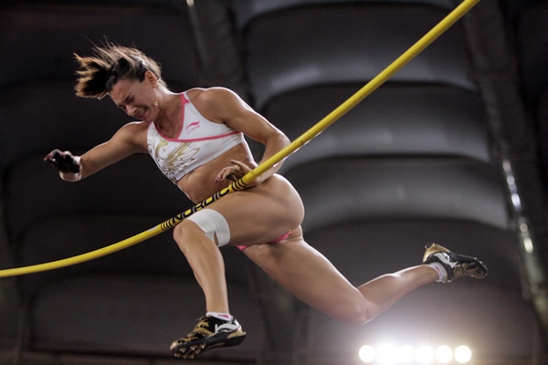 Isinbayeva