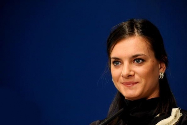 Isinbayeva 15