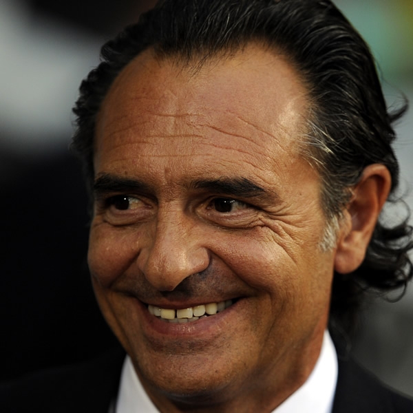 Italia 0-1 Costa de Marfil1