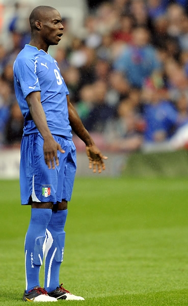 Italia 0-1 Costa de Marfil13