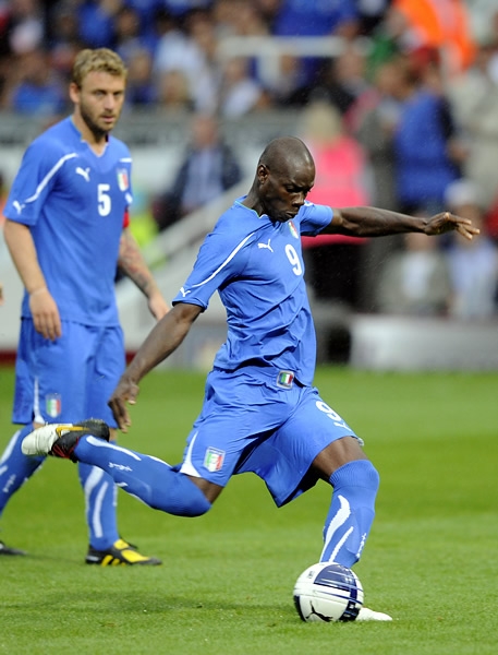 Italia 0-1 Costa de Marfil15