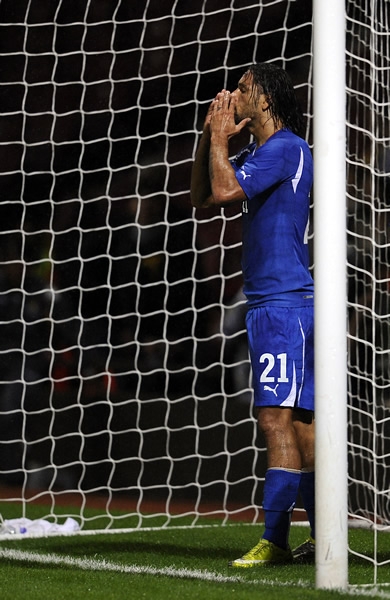 Italia 0-1 Costa de Marfil7