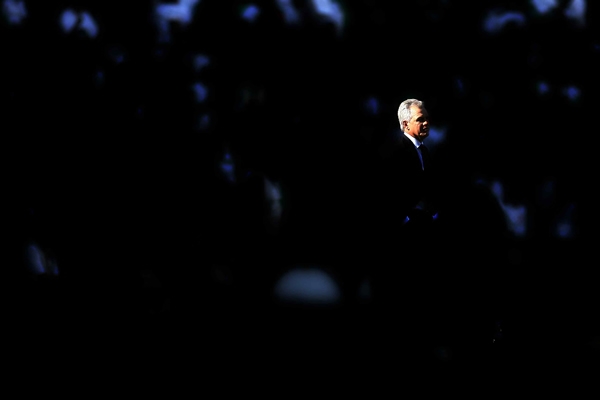 Javier el Vasco Aguirre