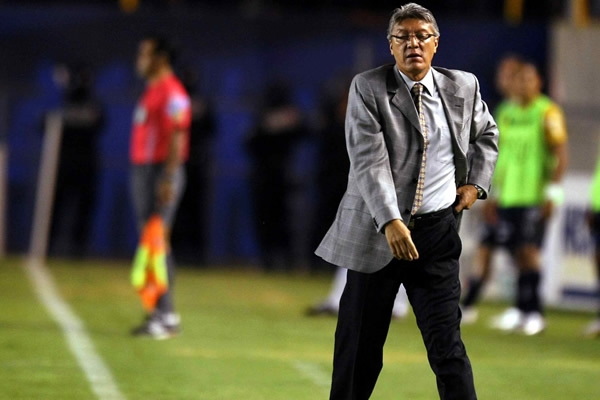 Jesús Ramírez